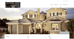 Desktop Screenshot of kelliemorris.net